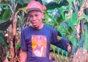 ‘They Tortured Him and Laughed’: Nakuru Mother Mourns Brutal Killing of Son