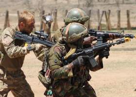Parliamentary Inquiry Alleges Sexual Abuse and Misconduct by British Soldiers in Kenya