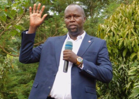 Nandi Politician Found in Uganda After Mysterious Disappearance