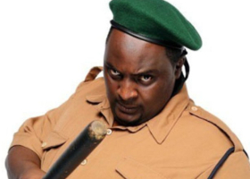 Kenyan Actor and Director Bilal Wanjau Dies at 46 After Prolonged Illness