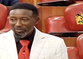 Wamuthende Tells Gachagua: My Victory Was Fair and Transparent