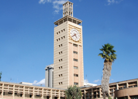 2025 Marked by Political Drama as Governors, MCAs Clash Over Power 