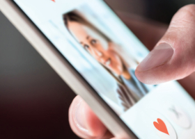 The Rise of AI Romance and Digital Weddings