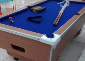 Nairobi Commissioner Warns of Gangs Targeting Victims at Roadside Pool Tables