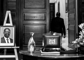 A Year of Mourning: Kenya’s Influential Figures Lost in 2025