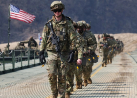 US Soldier of Kenyan Origin Sentenced to 26 Years for Killing Wife