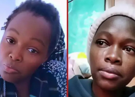 Kenyan Domestic Worker Stranded in Oman As Employer Withholds Passport