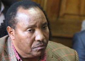 High Court Orders Seizure of Sh76 Million Assets Linked to Former Kiambu Governor Waititu