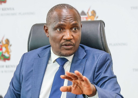 Treasury Opens Public Consultation on Draft 2026 Budget Policy Statement