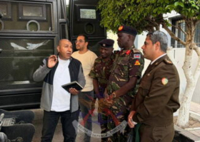 Kenya Turns to Egypt for Defence Manufacturing Expertise