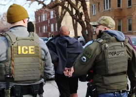 Trump Administration Plans Major Expansion of Immigration Enforcement in 2026 