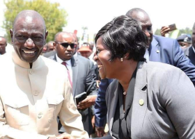 ODM Zoning Proposal Stirs Tensions in Broad-Based Government