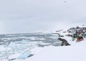 US Appoints Envoy to Greenland, Angering Denmark