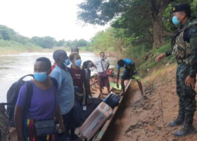 Kenya Rescues 119 Citizens From Myanmar Fraud Camps; 86 Refuse Evacuation