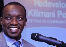 How Simba Arati Is Shaping Gusii Politics Behind the Scenes