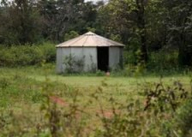 Left Behind: How Unga Ojode Lost Its Police Presence