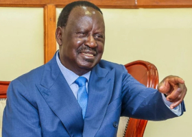 Raila Odinga’s Death Leaves Family and ODM Plans Unresolved