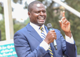 Gachagua Impeachment Was a Costly Error, Says Ndindi Nyoro