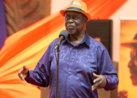ODM Insists It Remains Independent Despite Cooperation With Ruto Government