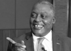 Family, Leaders Gather for Memorial Service of Former Lugari MP Cyrus Jirongo