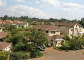 Nairobi Rolls Out Modern Litter Bins to Residential Estates