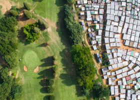 Planting for Justice: How Mathare Residents Turn Trees into Memorials