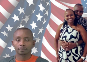 Kenyan-Born U.S. Army Sergeant John Gitau Mwangi Sentenced in Texas to 26 Years for Wife's Murder
