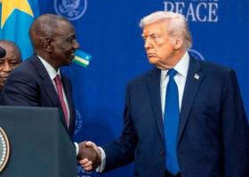 Court Suspends Kenya–US Health Agreement over Data Privacy Concerns