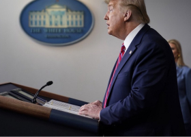 Trump Says He Wants Authority to Denaturalize Naturalized US Citizens