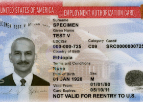 USCIS Cuts Validity of Work Permits From 5 Years to 18 Months for Many Immigrants