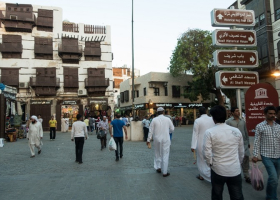 Gov’t Strengthens Support for Kenyans Living in Saudi Arabia with New Measures