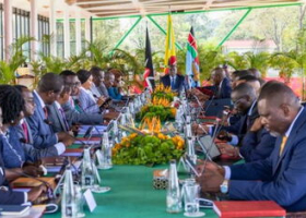 Treasury CS John Mbadi Rules Out 2027 Homa Bay Governorship Bid