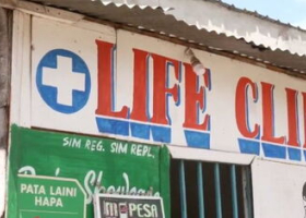 Family Seeks Justice After Unlicensed Dentist Leaves Nairobi Man Unable to Eat or Speak