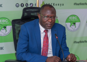 Observers, Media Practitioners Invited to Apply for IEBC Accreditation for February By-Elections