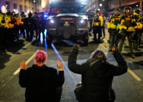 Hundreds of Border Patrol Agents Deployed to Minneapolis Amid Rising Immigration Tensions