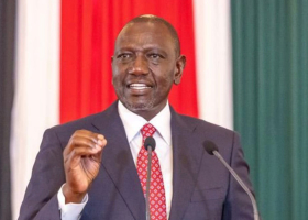 Ruto Proposes Death Penalty for Drug Traffickers and Illicit Alcohol Dealers