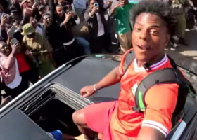 Who Is IShowSpeed? The Viral Sensation Dominating the Internet