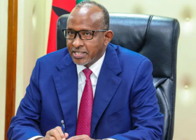 Congolese Doctors Sue Duale Over Licensing