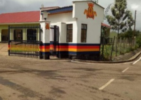 Medics Protest at Eldoret Police Station Over Colleague’s Killing
