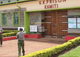 Kamiti Prison Officers Convicted for Aiding 2021 Terror Convicts’ Escape