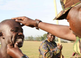 Why Military and Police Recruits Must Meet Height and Dental Standards