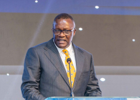 Eliud Owalo Resigns as Deputy Chief of Staff, Declares 2027 Presidential Bid