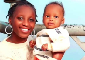Woman, 25, Dies by Suicide After Killing Two-Year-Old Daughter in Murang’a