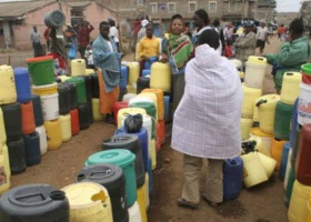 How Nairobi’s Water System Operates and Why Shortages Persist