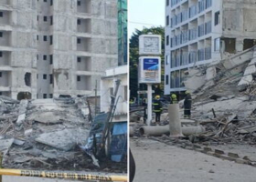 Babu Owino Demands Suspension of Non-Compliant Construction Projects