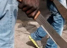 Police Kill 14-Year-Old in Mombasa While Chasing Suspected ‘Panga Boys’