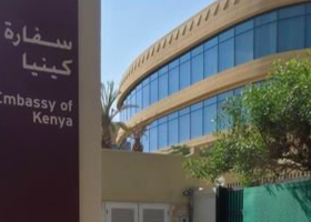 Kenya Embassy in Riyadh Cracks Down on Rogue Recruitment Agencies