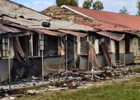 Parents to Pay Sh49,000 as Court Clears Litein Boys Damage Levy