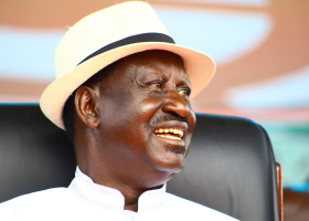 Ruto Joins Kenyans in Marking Raila Odinga’s 81st Birthday