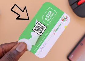 Safaricom Launches Remote eSIM Service to Connect Kenyans in the Diaspora
